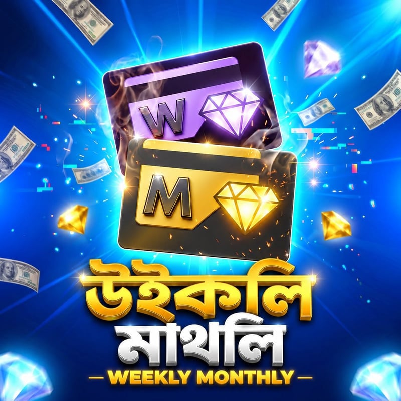 Weekly/Monthly